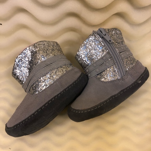 Stride Rite - Picture 1 of 8